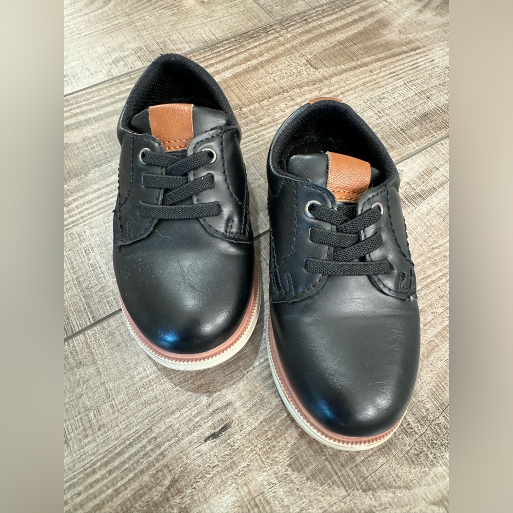 Max + Jake Oxford